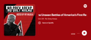 The Unseen Battles of America’s First Responders | Ep. 127 with Tony Rodarte